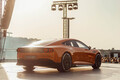 1360馬力の腕力と、Cd値0.198の知性。「AMG GT XX」が両立させた二つの極致