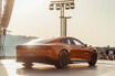 1360馬力の腕力と、Cd値0.198の知性。「AMG GT XX」が両立させた二つの極致