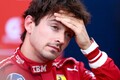 ルクレール、マクラーレンとの大き過ぎる差にガッカリ「アップデートは良いフィーリングなのに」
