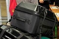 【シートバッグがテーブルに変身】キャンプ派歓喜のシートバッグを発見！／モーターサイクルショー2019・TANAX MOTOFIZZ