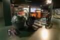 フィアットのお膝元にある世界屈指の自動車博物館──第7回 トリノ国立自動車博物館