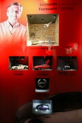 フィアットのお膝元にある世界屈指の自動車博物館──第7回 トリノ国立自動車博物館