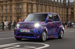 【今週の注目記事3選】ホンダが次世代EV導入／日産マイクラの評価／レクサスIS500に最終モデル