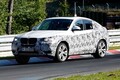 BMWの新SUVクーペ、「X4」がニュルで鍛練中