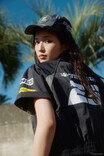 ホンダとMOUSSYのコラボ第三弾発売！バイクが似合う“カッコ可愛い”11アイテムが登場