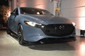 新世代マツダの第1弾！　LAオートショーで新型Mazda3（アクセラ）が登場