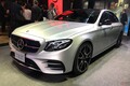 メルセデス・ベンツ 新型「AMG E53 4MATIC+／CLS53 4MATIC+」を発表　車高調＆電動スーパーチャージャー付き！