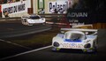 【ル・マン24時間 プレビュー】トヨタは「ル・マン24時間挑戦40年の歴史」を象徴する記念カラーリングで参戦