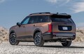 ヒョンデの新型『パリセード』に早くも本格オフロード仕様「XRT PRO」設定…ニューヨークモーターショー2025