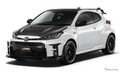 『GRMNヤリス』で「TOUGE（峠）」体験、海外客向けガイド付きツアー開始