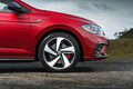 ゴルフ GTIと同じ4気筒ターボ　6代目 フォルクスワーゲン・ポロ GTI（1）　7年目なハードを再確認