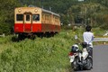 N-VAN×鉄道×クロスカブ。人気者を組み合わせたら、やっぱり楽しかった。【ホンダ】