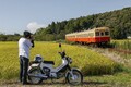 N-VAN×鉄道×クロスカブ。人気者を組み合わせたら、やっぱり楽しかった。【ホンダ】