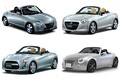 【やっぱり出るの？】開発継続が確認された新型「コペン」は定石通りこの夏に登場するのか