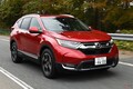 ホンダは新型CR-V好調も来春発売のトヨタ新型RAV4に戦々恐々… 復活SUVの2台は早くも火花