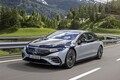 メルセデスがゼロから開発した本気の電気自動車「EQS」の完成度は…静けさだけでも買う価値あるかも!?