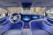 メルセデスがゼロから開発した本気の電気自動車「EQS」の完成度は…静けさだけでも買う価値あるかも!?