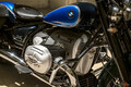 BMWモトラッドのクルーザー『R 18』、2025年型はトルク向上…263万8000円から