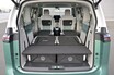 ワーゲンバスが復活だ！ VWの新型電動ミニバン「ID.Buzz」が遂に上陸！ ロングホイールベースで7人乗りの設定も【新車ニュース】