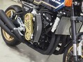 カワサキ Z900RSを耐久レーサー・カフェスタイルに！ドレミコレクションが提案するカスタムの発展性