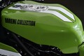 カワサキ Z900RSを耐久レーサー・カフェスタイルに！ドレミコレクションが提案するカスタムの発展性
