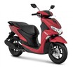 【現地価格は約137,500円】ヤマハがインドネシアで125ccスクーター「Free Go (フリーゴー)」発売！