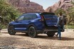 トレイルスポーツハイブリッド追加でより頑丈なスタイリングへ！ ホンダが米国市場で2026年型「CR-V」を発売