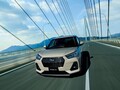 「レックス」にハイブリッドモデルを設定。スバルのコンパクト系ラインナップがさらに深化