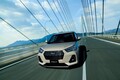 「レックス」にハイブリッドモデルを設定。スバルのコンパクト系ラインナップがさらに深化