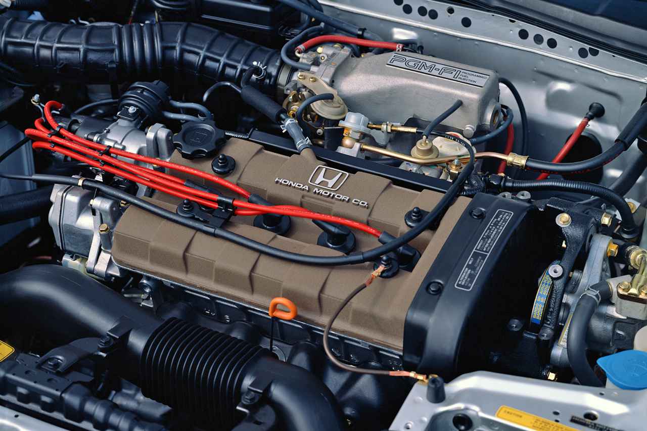 昭和の名車 160 ホンダ クイントは車名に インテグラ を追加してイメージ一新 Webモーターマガジン 自動車情報サイト 新車 中古車 Carview