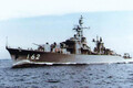 「旗艦」って結局何なの？ 実は自衛隊にはない!? 「大和ホテル」と揶揄されたのもこれが原因だった