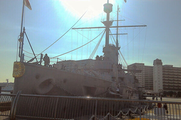 「旗艦」って結局何なの？ 実は自衛隊にはない!? 「大和ホテル」と揶揄されたのもこれが原因だった