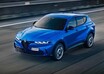 【スクープ】ライバルはBMW X2？ アルファロメオ新型SUV『トナーレ』、クーペバージョンを計画中！