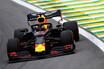F1第20戦ブラジルGP予選、フェルスタッペンがポールポジションを獲得【モータースポーツ】