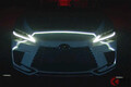 レクサス新型SUV「RX」の新デザイン披露！ 迫力ある「新スピンドル」の反響は？ 6月1日に世界初公開へ