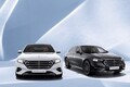 【限定200台】メルセデス・ベンツEクラス、クラシカルかつ先進装備満載の特別仕様車が登場