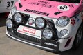 優勝歴を持つアバルト「500R3T」の本格ラリーマシン！引退後「チンクエチェント博物館」が所蔵していたがもっとも相応しいオーナーの元へ