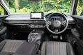 ホンダが新型SUVの「ZR-V」を2023年4月に発売と発表。開発コンセプトは「異彩解放」