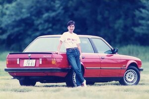 “六本木のカローラ”がきっかけで出会った赤坂サニーに乗る謎の美女【ぼくたちのバブル考現学：第5話】