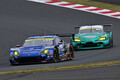 スーパーGT史上初のスプリントレースはBRZにとって試練に！　第４戦富士でのスバルBRZの戦いを追った