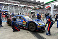 スーパーGT史上初のスプリントレースはBRZにとって試練に！　第４戦富士でのスバルBRZの戦いを追った