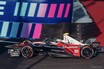 ポルシェのフル電動レーシングカーが東京E-Prixに参戦準備…フォーミュラE