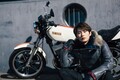 アーティスト・俳優 佐藤友祐(lol)の「あの“絶版旧車”に乗りたい！」──Vol.12 ホンダCBR400F