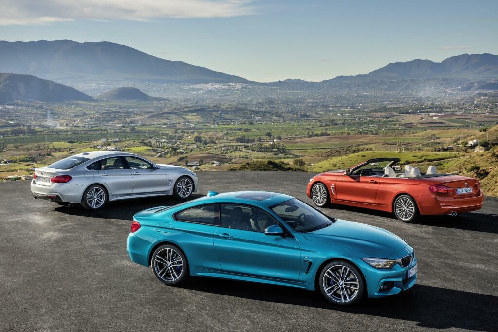 2018年新春初売りはドイツ車の値上げからスタート！ BMW、アウディ、フォルクスワーゲン、メルセデス・ベンツが価格改定、1月1日より一斉に適用開始