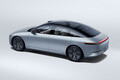 「ソニーとホンダ」日本の２大ワクワク企業がタッグ！　ついにEVセダンのAFEELAプロトタイプが日本で公開された!!