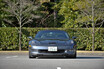 コルベットZ06、09仕様最強コルベットを写真で