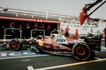 フェラーリのルクレール「マクラーレンは強力だがチャンスはある」ハミルトンは進路妨害もペナルティなし