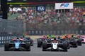 F2＆F3も2026年開催カレンダーを発表。F2は全14ラウンド、F3は全10ラウンドで、F1昇格を懸け若手ドライバーが激戦！