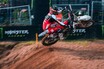 【ファンティック】モトクロス世界選手権ラトビアGP でグレン＝コルデンホフが総合4位入賞