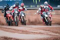【ファンティック】モトクロス世界選手権ラトビアGP でグレン＝コルデンホフが総合4位入賞